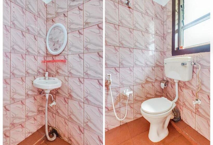 בית מלון כפרי Collection O Erica