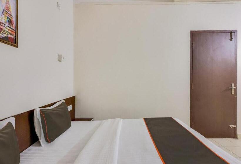 בית מלון כפרי Collection O Erica