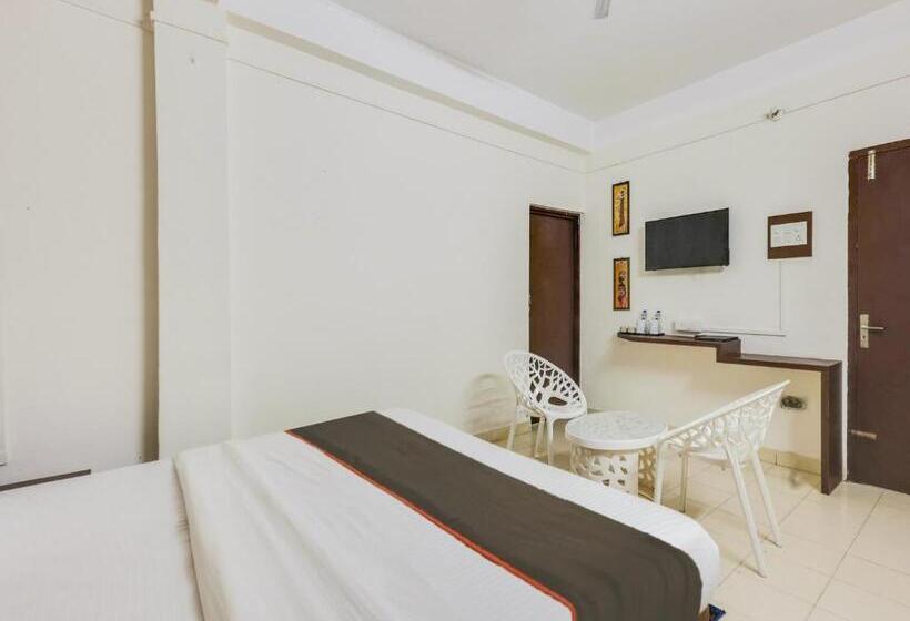 בית מלון כפרי Collection O Erica