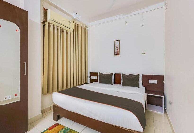 בית מלון כפרי Collection O Erica