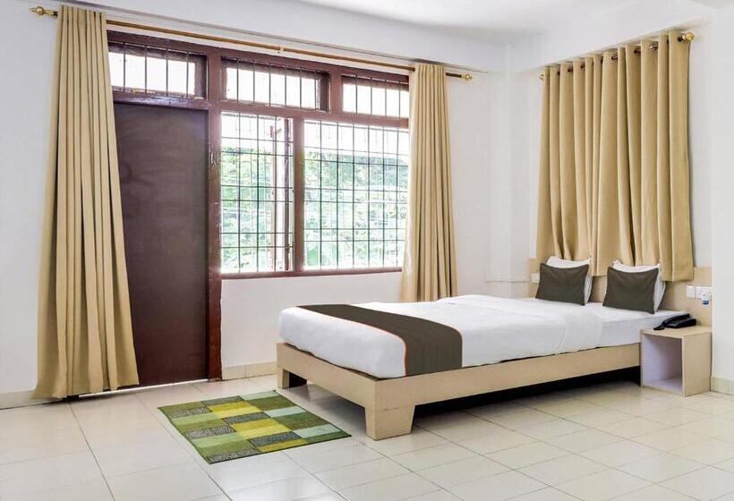 בית מלון כפרי Collection O Erica