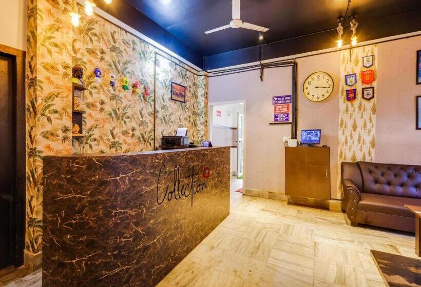 בית מלון כפרי Collection O Erica