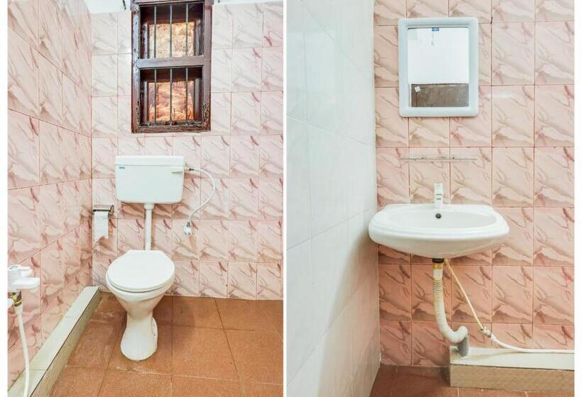 בית מלון כפרי Collection O Erica