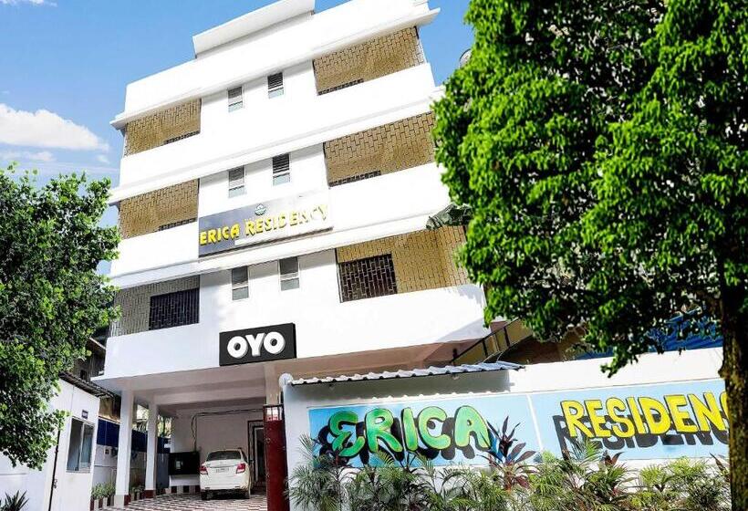 בית מלון כפרי Collection O Erica