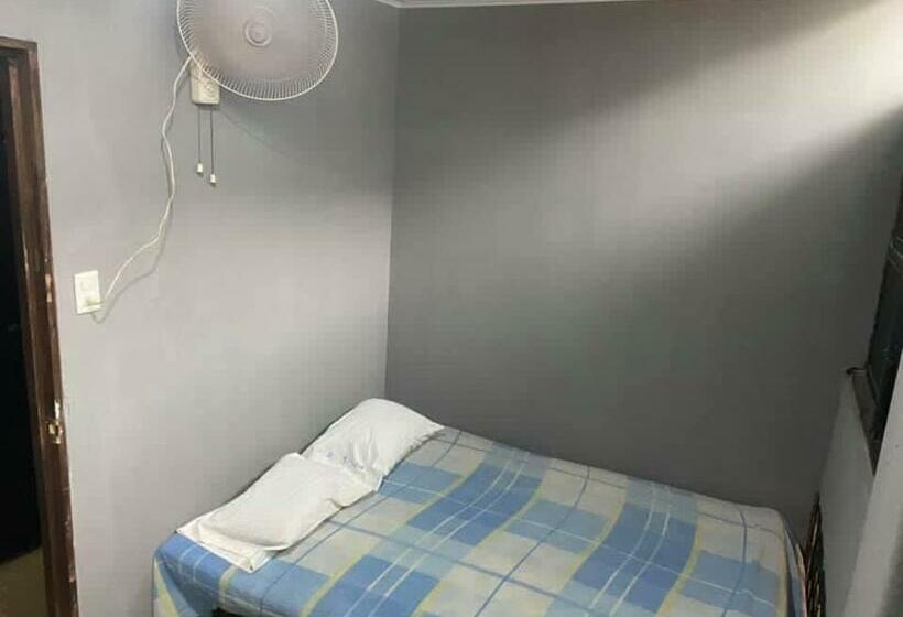 هتل کپسول Rio Puntarenas