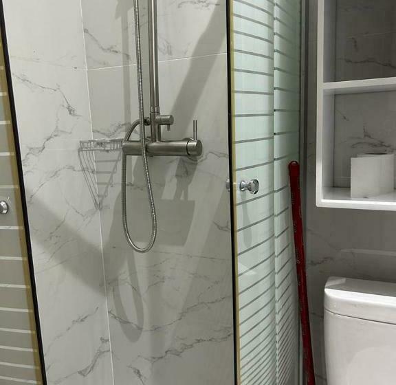 هتل کپسول Sagrada Confortspace