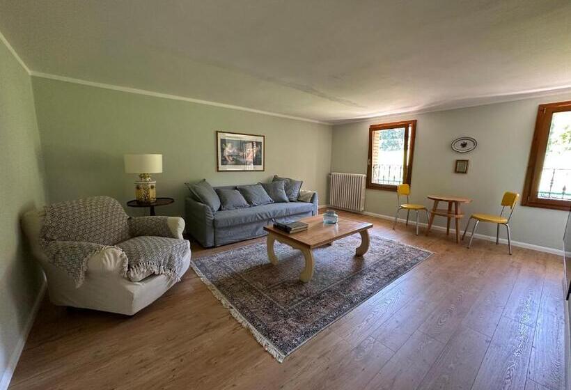 ホテル Eco Farm La Cavallina