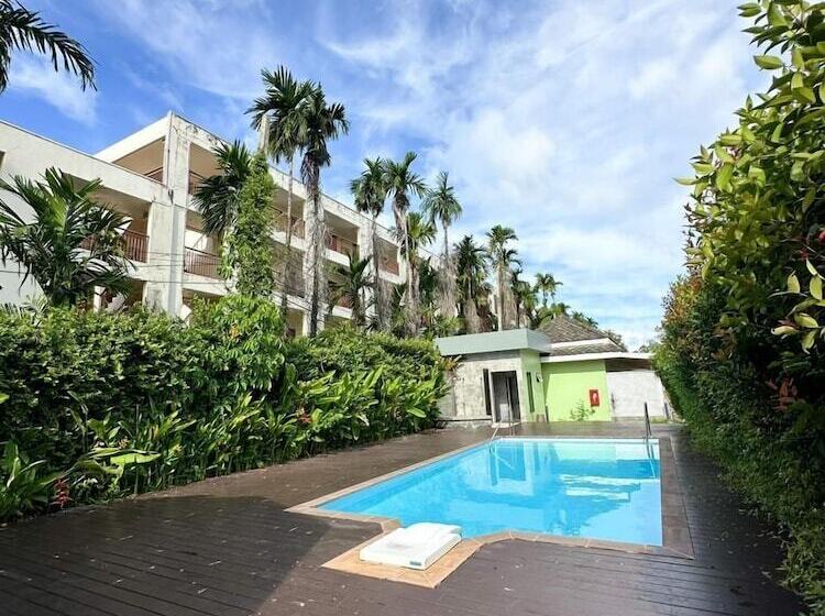 호텔 Favorite Place