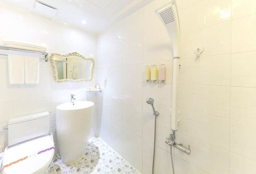 ホテル Hera Drive In