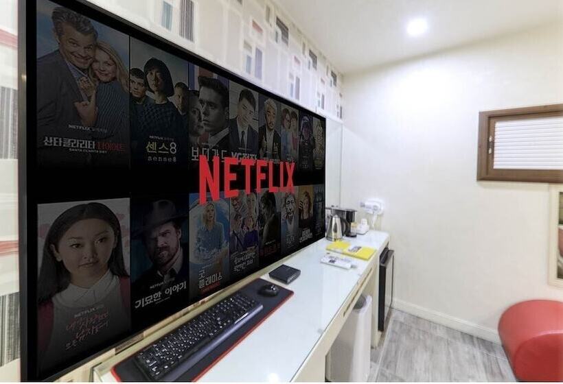 ホテル Hera Drive In