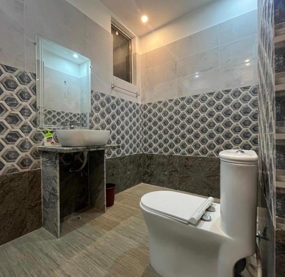 ホテル Jb Square Resort And Lawn