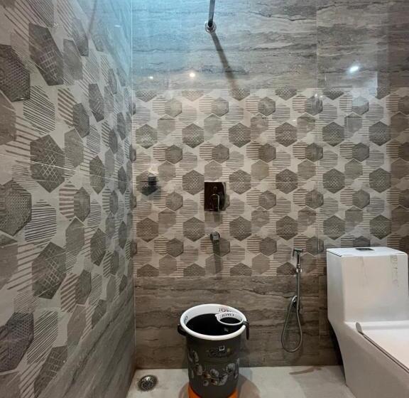 ホテル Jb Square Resort And Lawn