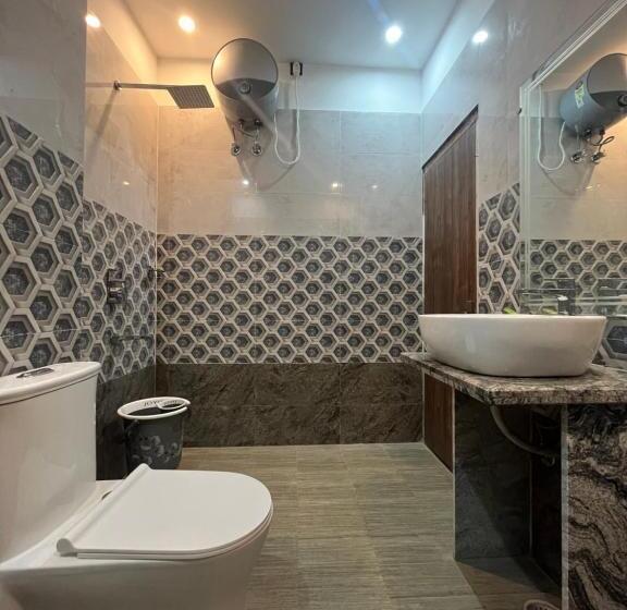 ホテル Jb Square Resort And Lawn