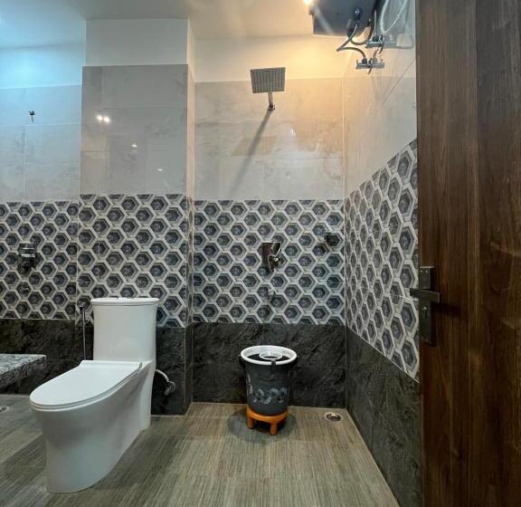 ホテル Jb Square Resort And Lawn