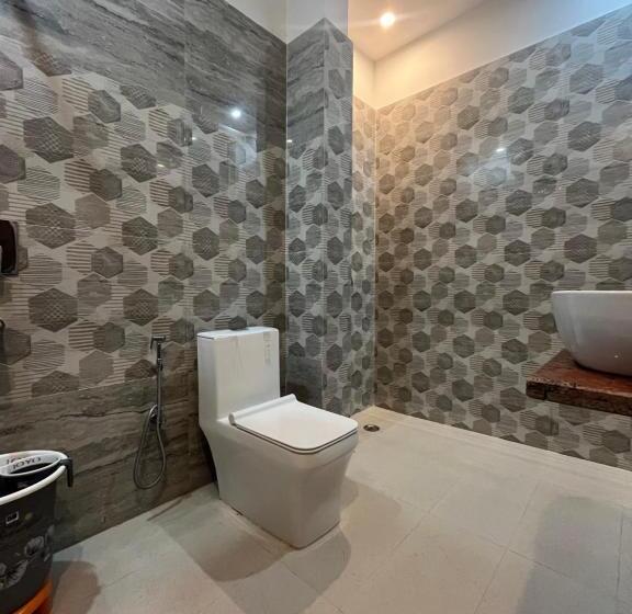 ホテル Jb Square Resort And Lawn