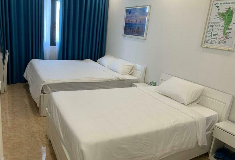 هتل Khách Sạn L  Spa