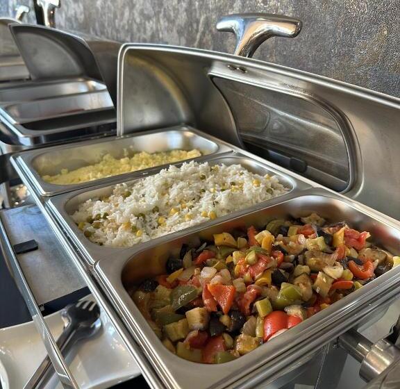 בית מלון כפרי Lev Tolstoy