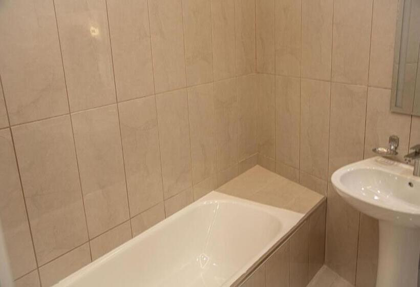 בית מלון כפרי Lev Tolstoy