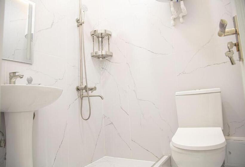 בית מלון כפרי Lev Tolstoy