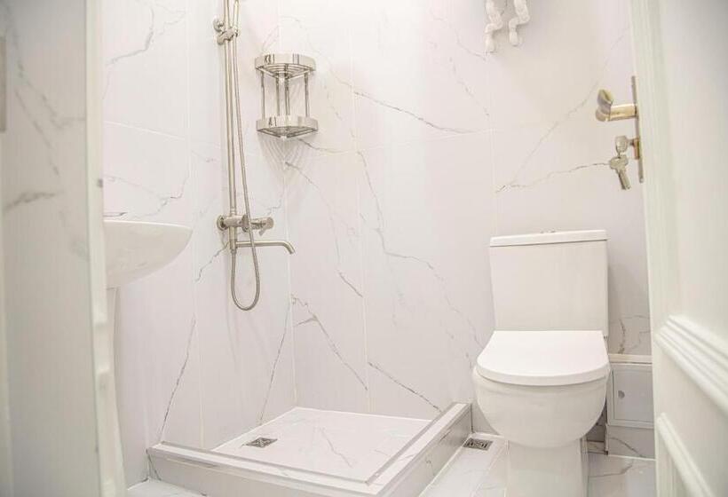 בית מלון כפרי Lev Tolstoy