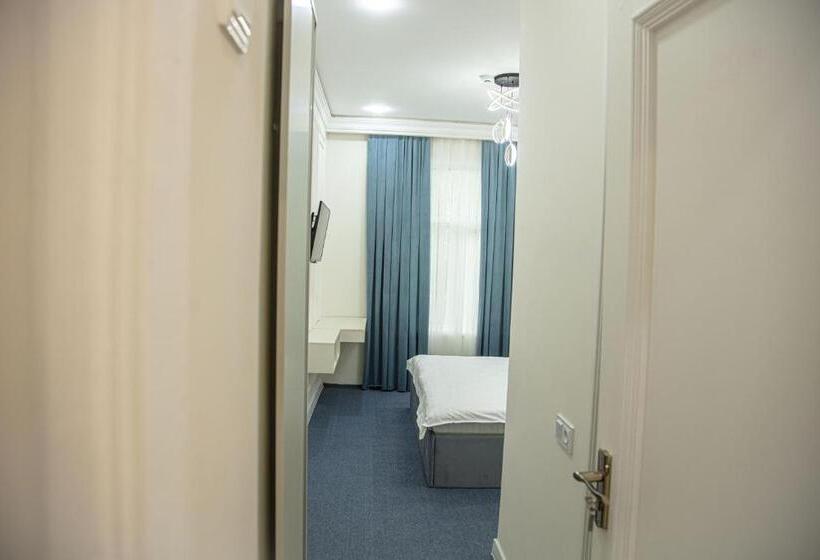 בית מלון כפרי Lev Tolstoy