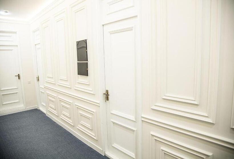 בית מלון כפרי Lev Tolstoy