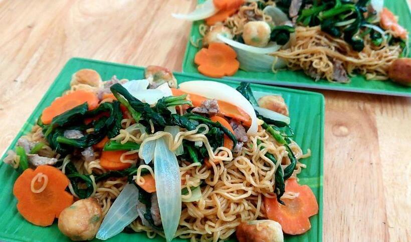 هتل Lion Homestay