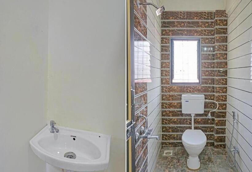 فندق Oyo Flagship Sai Balaji Lodge