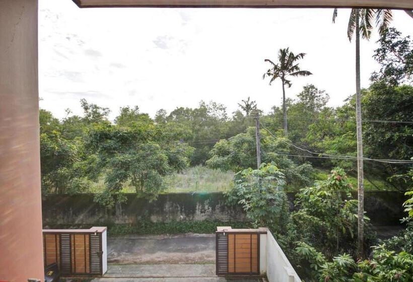 فندق Oyo Flagship Sanvilla