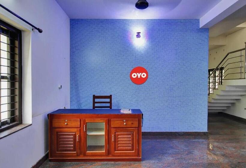 ホテル Oyo Flagship Sanvilla