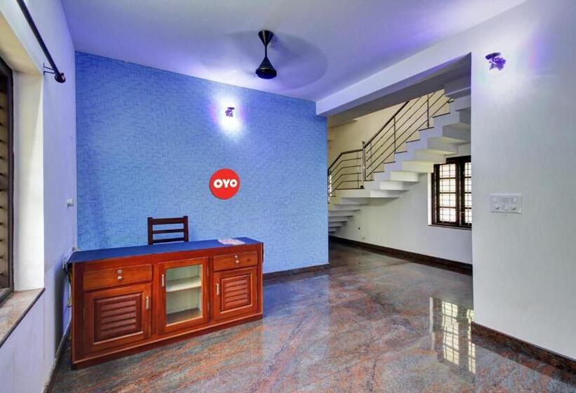 ホテル Oyo Flagship Sanvilla