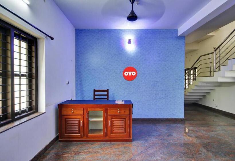 فندق Oyo Flagship Sanvilla