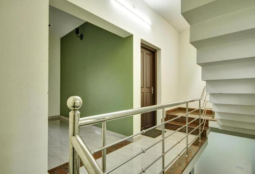 فندق Oyo Flagship Sanvilla