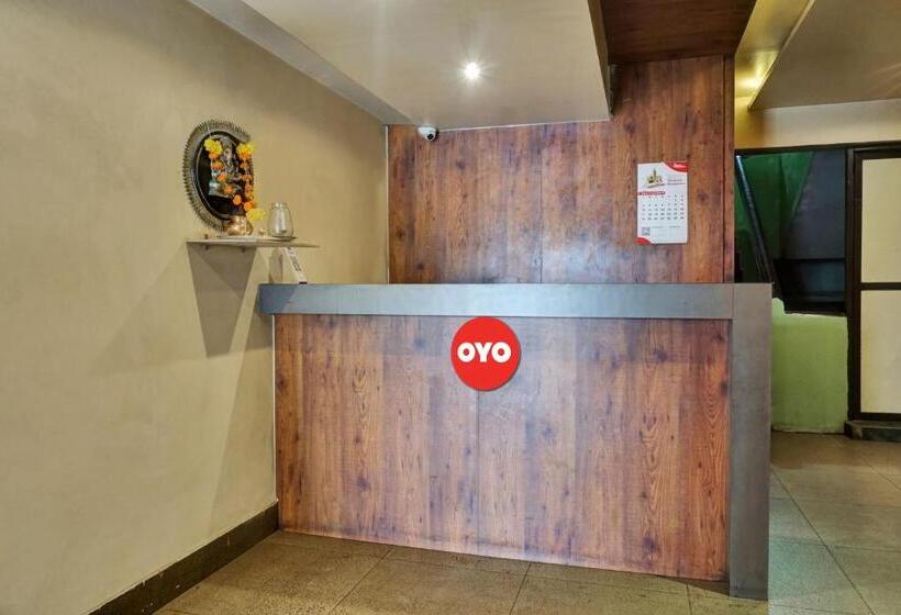 호텔 Oyo Flagship Savanna Garden Lodge