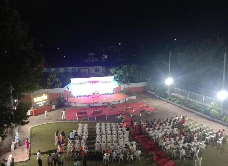 فندق Pritam Park