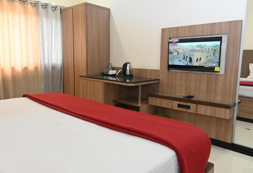 בית מלון כפרי Pritam Park