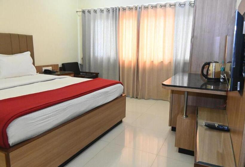 בית מלון כפרי Pritam Park