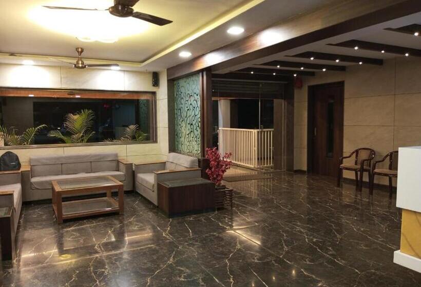 בית מלון כפרי Pritam Park