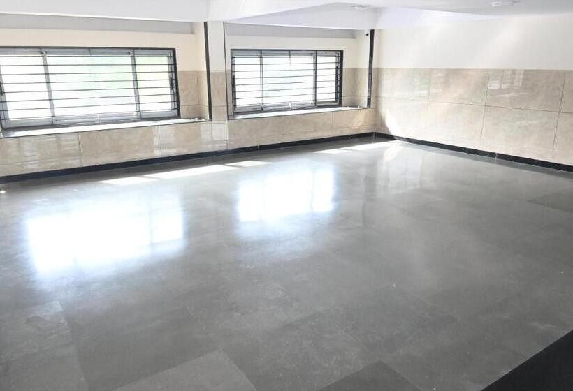 בית מלון כפרי Pritam Park