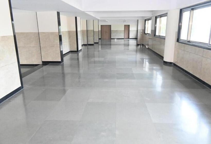 בית מלון כפרי Pritam Park