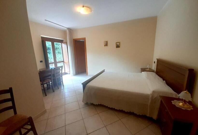 酒店 Residenza Rurale L Antico Castagneto