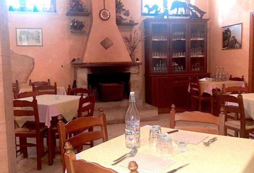 酒店 Residenza Rurale L Antico Castagneto