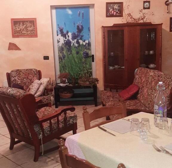 酒店 Residenza Rurale L Antico Castagneto