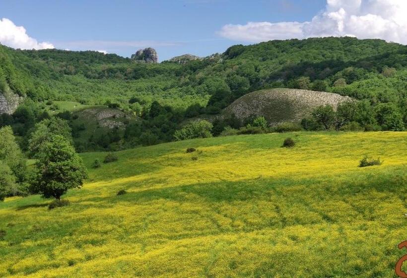 酒店 Residenza Rurale L Antico Castagneto