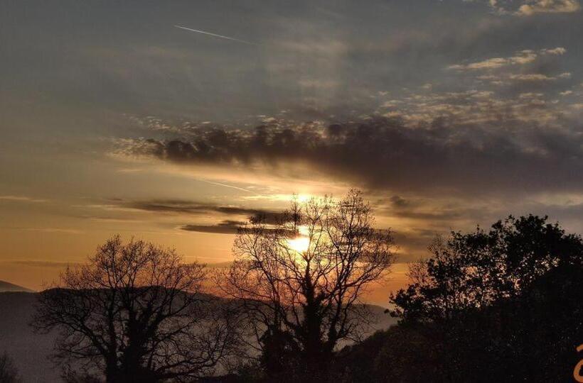 酒店 Residenza Rurale L Antico Castagneto