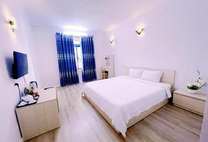 هتل Sai Gon Ha Tien