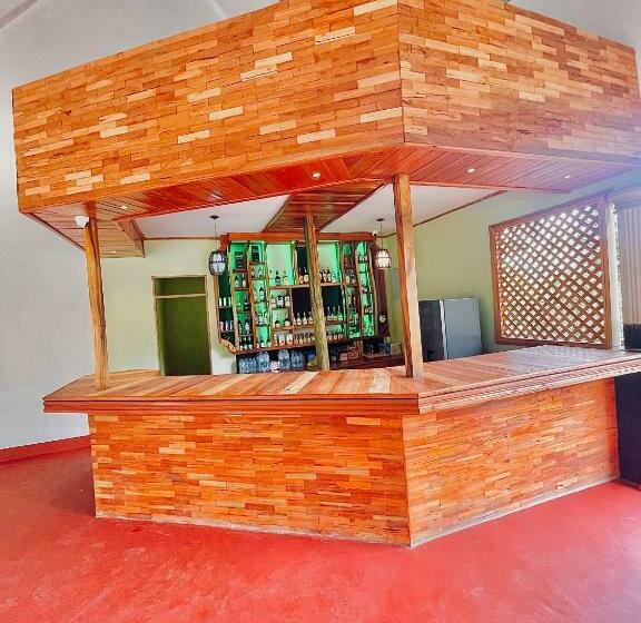 ホテル Skill Forest Lodge