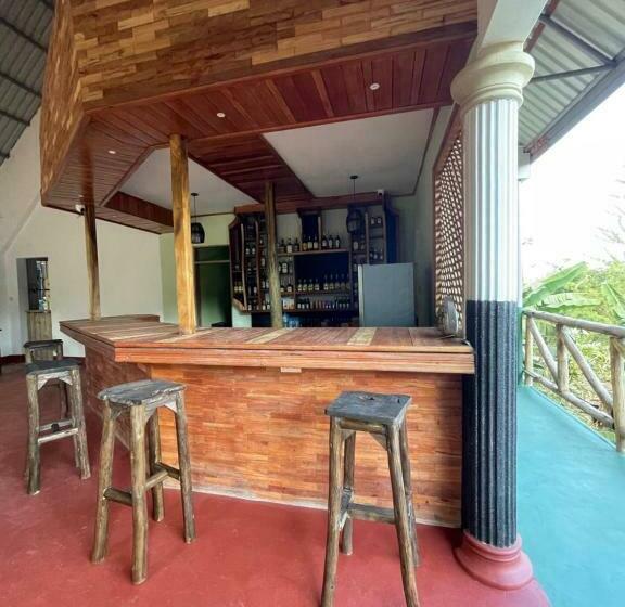 ホテル Skill Forest Lodge