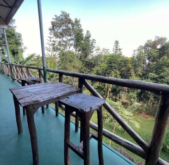 ホテル Skill Forest Lodge