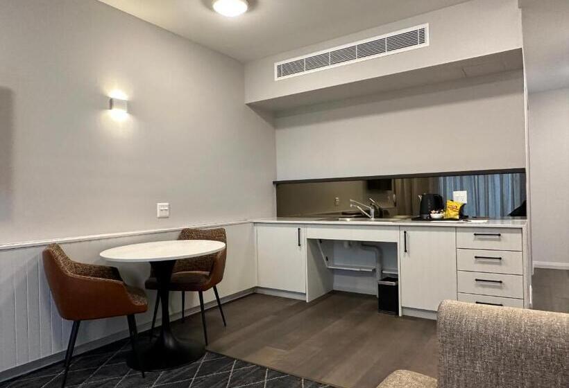 בית מלון כפרי The Gable Inn